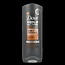 Shower men + care sport endurance 3 in 1 250 Milliliter