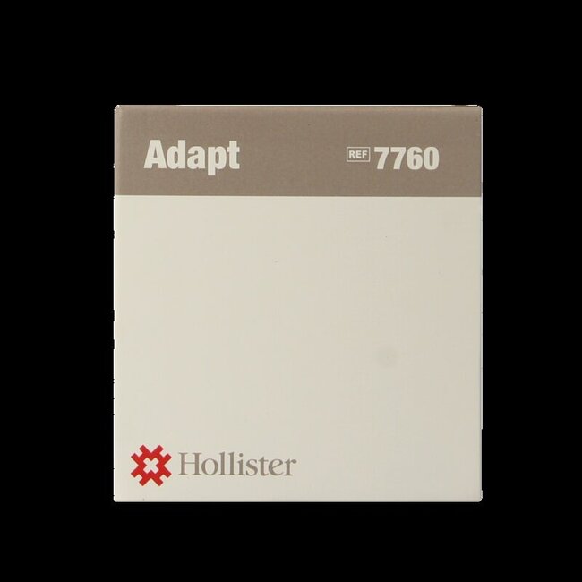 Lingettes de retrait Hollister Adapt, 50 pièces
