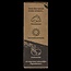 Gezichtsreiniger bar houtskool en sandelwood 70 Gram
