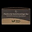 Happysoaps Gezichtsreiniger bar houtskool en sandelwood 70 Gram