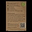 Gezichtsreiniger bar houtskool en sandelwood 70 Gram