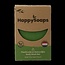 HappySoaps Pain de douche Aloe You Vera Much 100 g