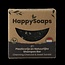 Shampoo bar charming charcoal & sweet sandal 70 Gram