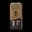 Shampoo bar charming charcoal & sweet sandal 70 Gram