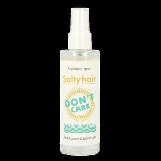 Zoya Goes Pretty Salty hair styling hair spray 100 Milliliter