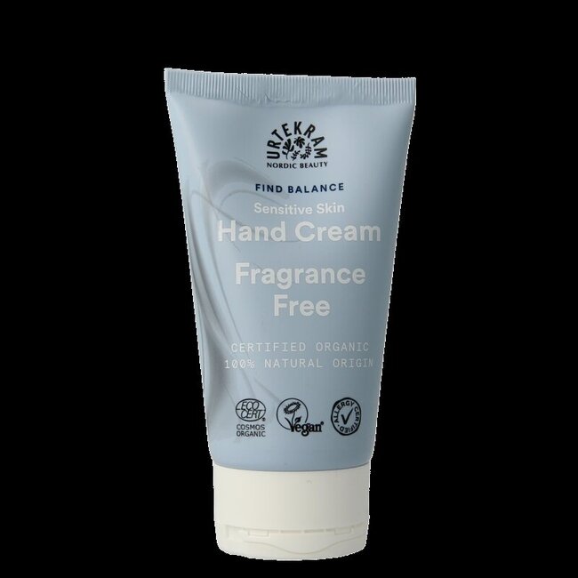 Find balance handcream gevoelige huid 75 Milliliter