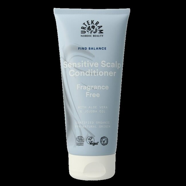 Find balance conditioner gevoelige huid 180 Milliliter