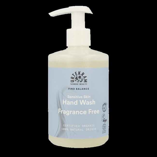 Find balance handwash gevoelige huid 300 Milliliter