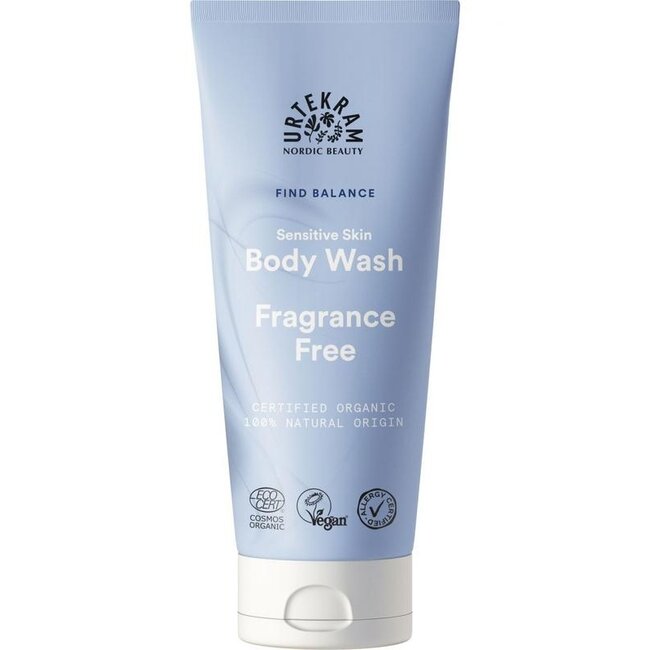 Find balance bodywash gevoelige huid 200 Milliliter