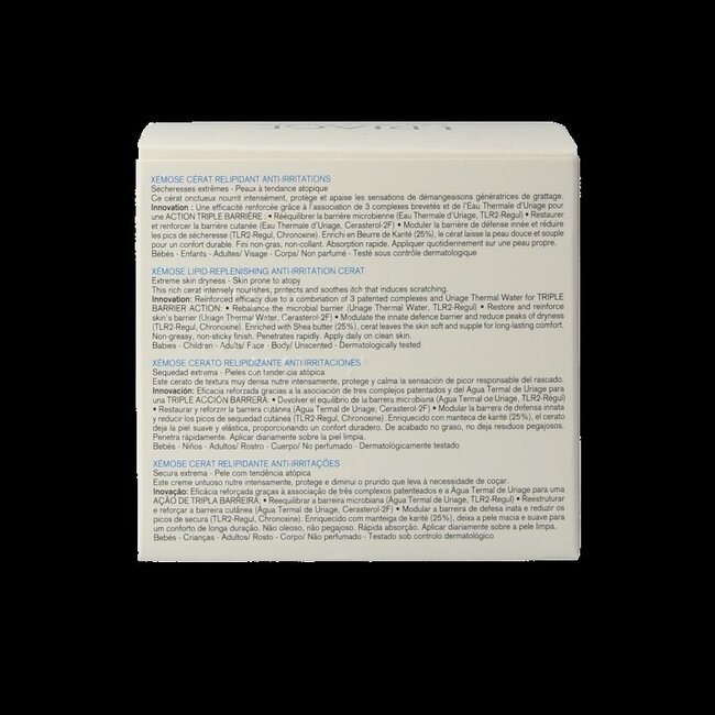 Uriage Xemose cerat 200 Milliliter