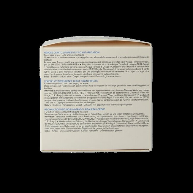 Uriage Xemose cerat 200 Milliliter