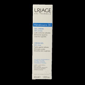 Uriage Uriage Kératosane 30 40 ml