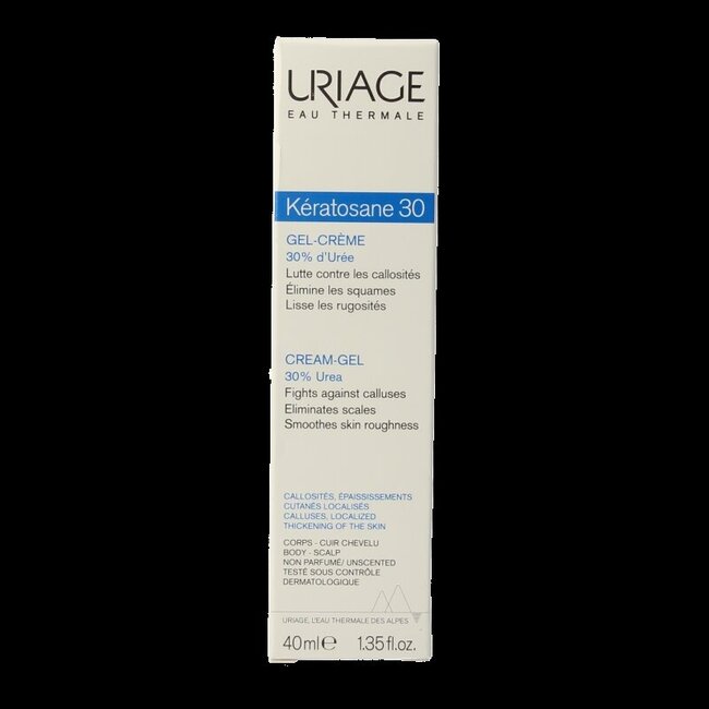 Keratosane 30 40 Milliliter
