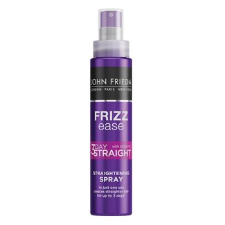 John Frieda John Frieda Frizz Ease Spray Lissage 3 Jours 100 ml