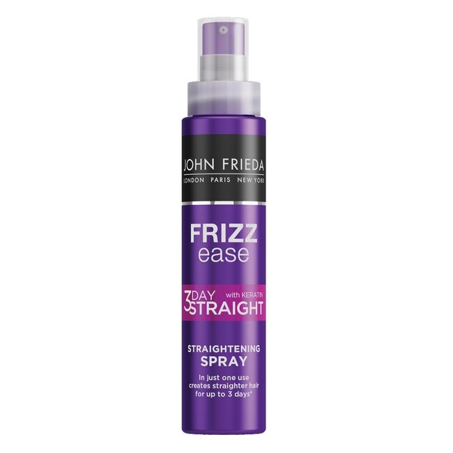 Frizz ease 3D straight spray 100 Milliliter