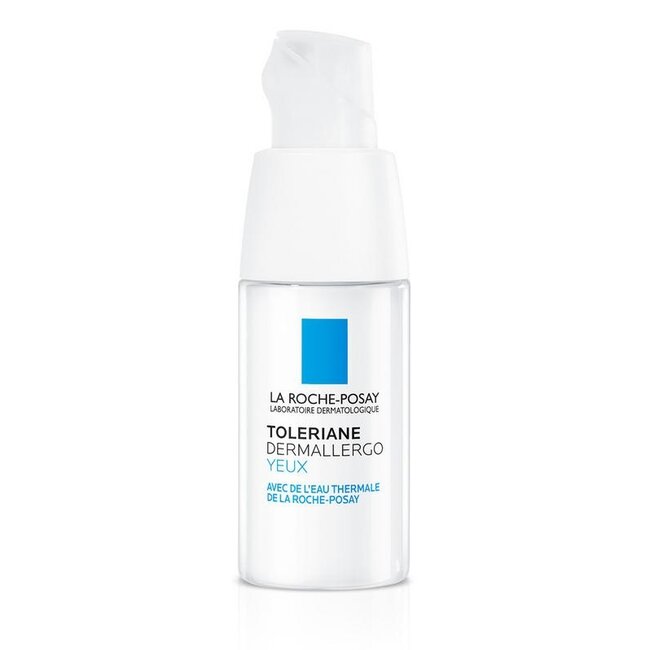Toleriane dermal oogcreme 20 Milliliter