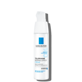 La Roche-Posay La Roche-Posay Toleriane Dermallergo Crème de jour 40 ml