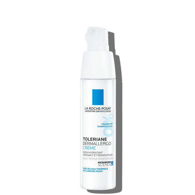 Toleriane dermal dagcreme 40 Milliliter