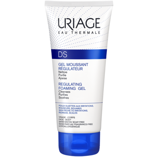 DS Gel reiniger 150 Milliliter