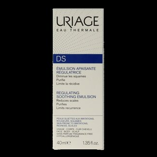 Uriage Uriage DS Émulsion 40 ml