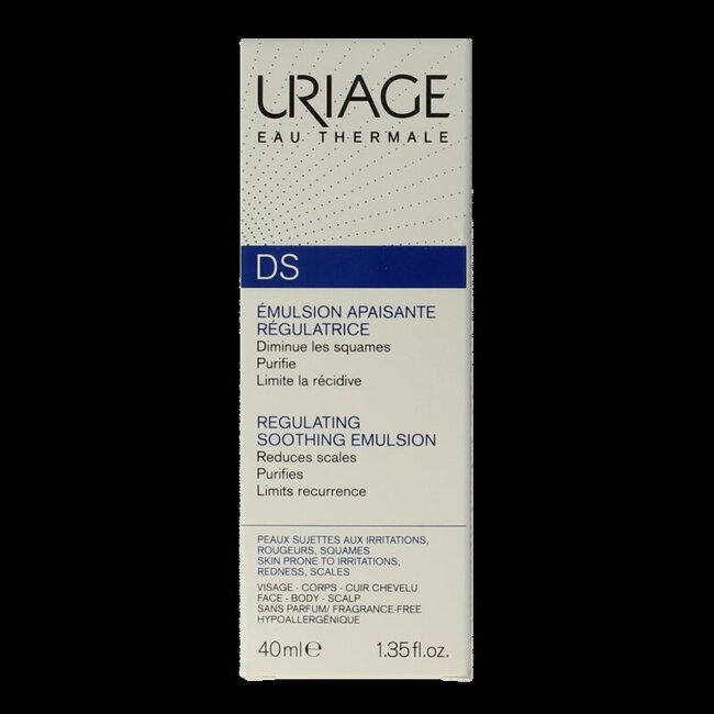 DS Emulsie 40 Milliliter