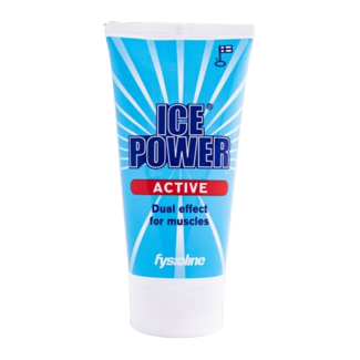 Ice Power Ice Power Active + MSM 150 ml