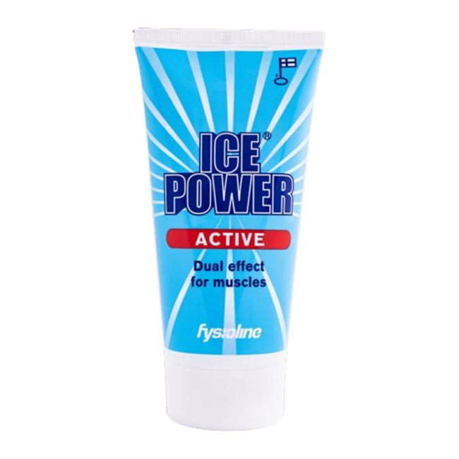 Active + MSM 150 Milliliter