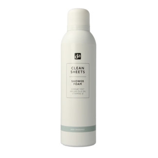 Da Premium Da Premium Showerfoam clean sheets 225 Milliliter