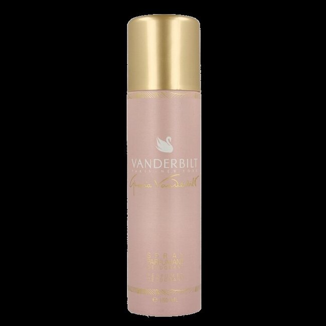 Deodorant spray 150 Milliliter