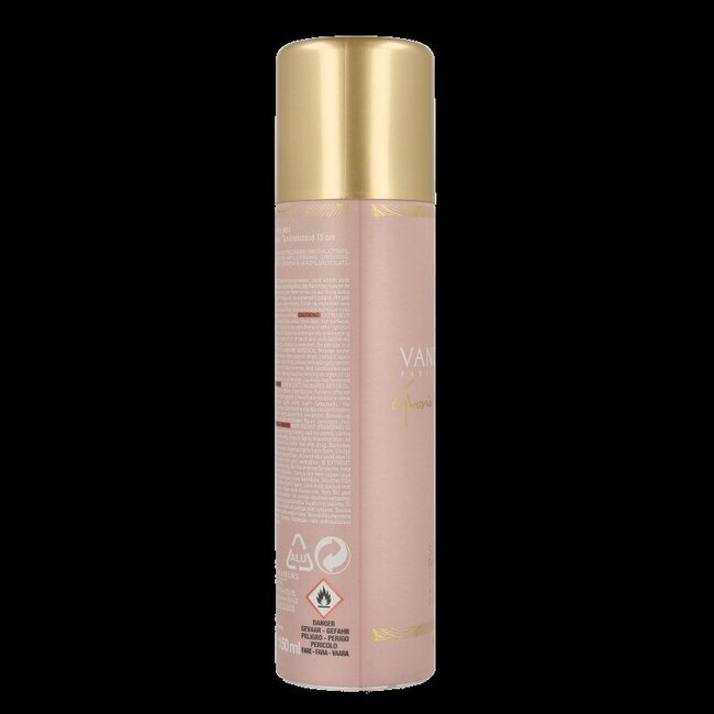 Vanderbilt Déodorant en spray 150 ml