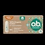Tampons  organic super 16 Stuks