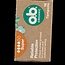 Tampons  organic super 16 Stuks
