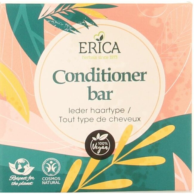 Conditioner bar 60 Gram