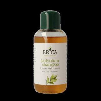 Erica Shampoo ichtyolum 250 Milliliter