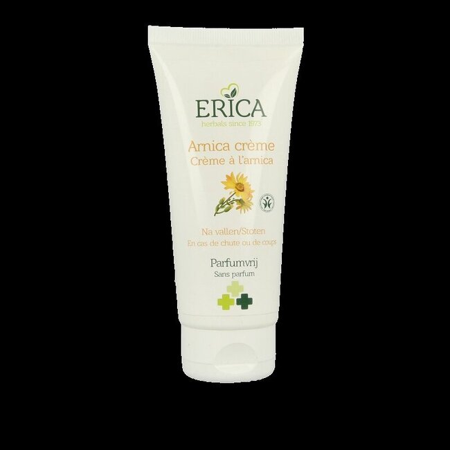 Arnica creme 100 Milliliter