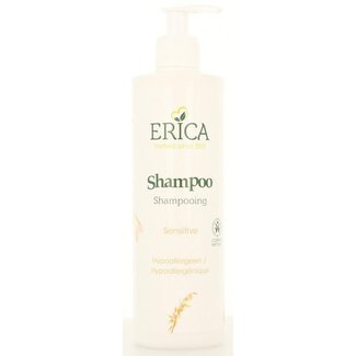 Erica Shampoo sensitive 500 Milliliter
