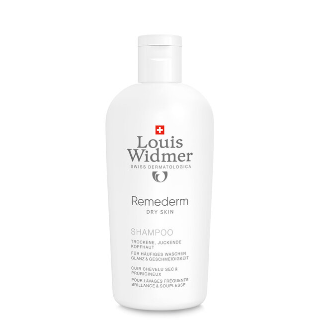 Remederm dry skin shampoo 150 Milliliter