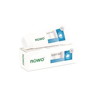 Rowo Sportgel 200 Milliliter