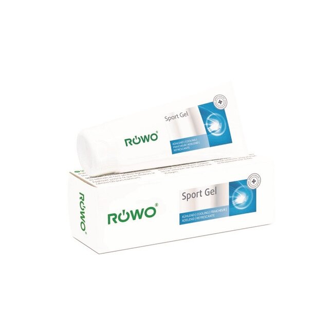 Rowo Sportgel 200 Milliliter
