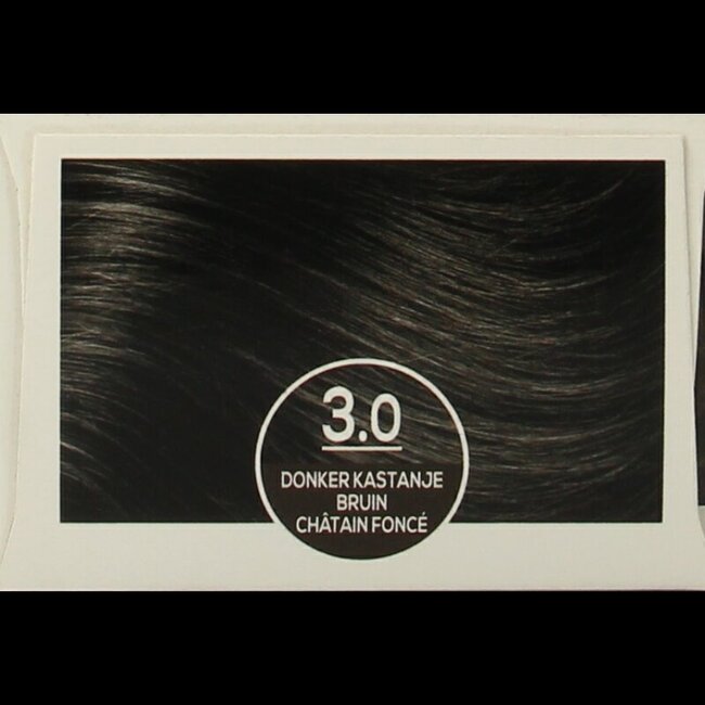 Naturtint Henna Cream 3.0 Châtain Foncé 110 ml