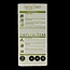 Henna cream 3.0 dronker kastanje bruin 110 Milliliter