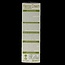 Henna cream 3.0 dronker kastanje bruin 110 Milliliter