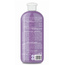 Silver shampoo 330 Milliliter