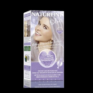 Naturtint Naturtint Silver Coloration Capillaire 170 ml