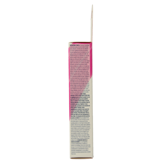 Veet Minima waxstrip gezicht 20 Stuks