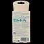 Minima waxstrip gezicht 20 Stuks