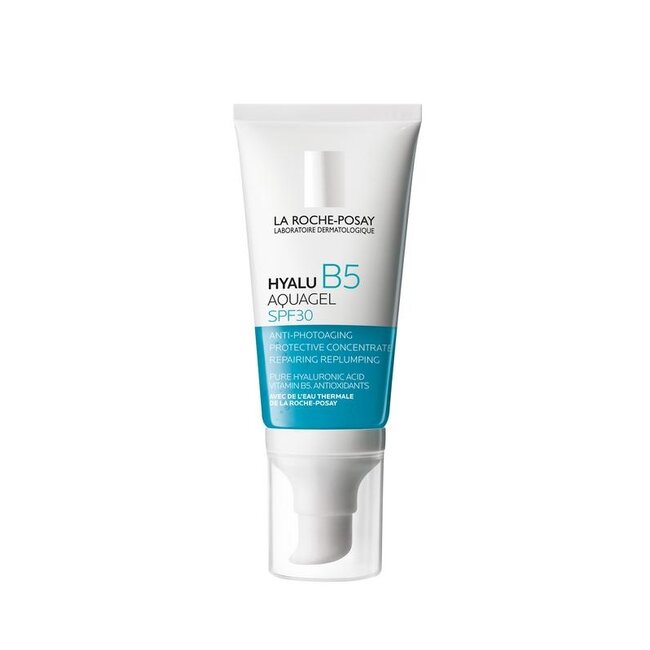 Hyalu B5 UV aquagel SPF30 50 Milliliter