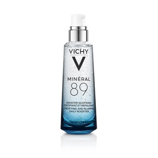 Vichy Mineral 89 booster 75 Milliliter