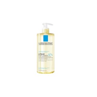 La Roche Posay Lipikar doucheolie AP+ 750 Milliliter