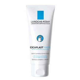 La Roche-Posay La Roche-Posay Cicaplast Mains Crème Barrière 100 ml